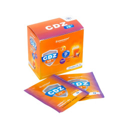 CDZ VIT 3 G CAJA 10 SOBRES