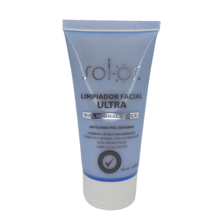 SOL OR LIMPIADOR FACIL ULTRA 50 ML